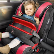 瑞凯威（RECARO）    Monza Nova IS 超级莫扎特儿童汽车安全座椅  带ISOFIX接口