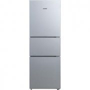 SIEMENS 西门子 KG28FA29EC 三门冰箱 274升