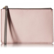 凑单品:Fossil Rfid Small Pouch 女士手拿包