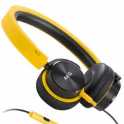 AKG 爱科技 Y40 头戴式耳机