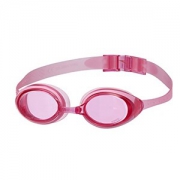 Speedo 速比涛 游泳眼镜 Cyclone II Goggle 防水防雾防紫外线泳镜
