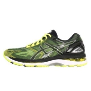 ASICS 亚瑟士 GEL-NIMBUS 19 男士缓震跑鞋