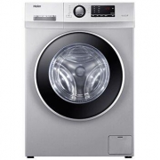 Haier 海尔 XQG80-B12726 变频滚筒洗衣机 8公斤