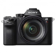 SONY 索尼 ILCE-7RM2（蔡司24-70 F4镜头SEL2470Z） 全画幅微单套机α7RM2/a7RMark II