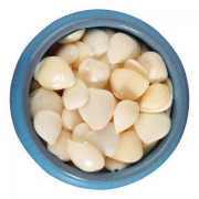 山间24度 承德盐水脱苦山杏仁 250g*5袋
