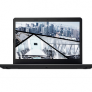 Lenovo 联想 ThinkPad E470C（20H3A004CD）14英寸笔记本电脑黑色4299元