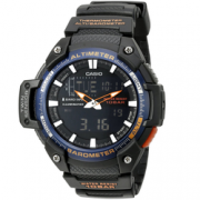 CASIO 卡西欧 SGW-450H-2BCF 男款运动腕表