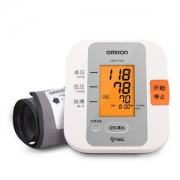 OMRON 欧姆龙 HEM-7052 血压计
