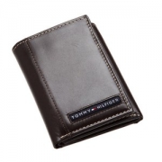 TOMMY HILFIGER Cambridge Trifold 男士三折钱包