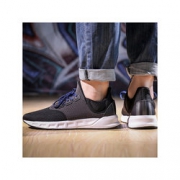 adidas 阿迪达斯 BB4398 缓震轻便休闲跑鞋 289元包邮（319-30）