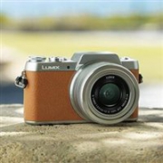 直降近2万日元！Panasonic 松下 DMC-GF7W-T 微单相机
