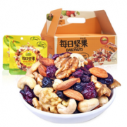 加州原野 每日坚果大礼包 650g