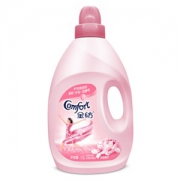 Comfort 金纺 衣物护理剂淡雅樱花瓶装 2.5L