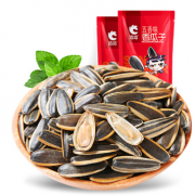 洽洽 坚果炒货 大包装量贩 五香瓜子500g*2袋