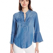 Calvin Klein Jeans 女士牛仔上衣