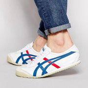 Onitsuka Tiger MEXICO 66 中性休闲鞋 时尚潮流