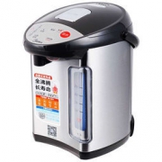 限广东：美的（Midea）4L电热水瓶 PF601-40G