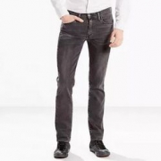 凑单、限尺码！Levi's 李维斯 511 SLIM FIT 男士牛仔裤
