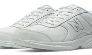 New Balance  MW575 V2 男士健步鞋