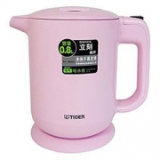 TIGER 虎牌  PFY-A08C-P 电水壶 0.8L