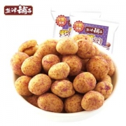 神凑单 盐津铺子 休闲零食 满减+用券