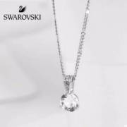 Swarovski 施华洛世奇 天使之吻链坠 1800045