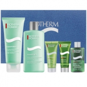碧欧泉（BIOTHERM） 男士年轻水润套装 护理6件套 面子工程