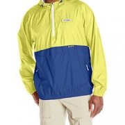 Columbia 哥伦比亚 Terminal Spray Anorak 男款运动夹克