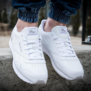 Reebok 锐步 Royal Glide 男子复古运动休闲鞋