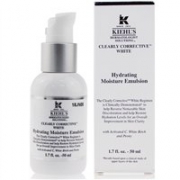 Kiehl's 科颜氏集焕白净润保湿乳液 50ml