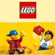 亚马逊中国Prime Day 乐高 LEGO玩具低至5折