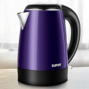 SUPOR苏泊尔 SWF17E18C 1.7L 电热水壶