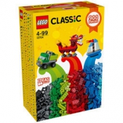 LEGO 乐高 经典创意系列 10704 创意积木盒+75111 达斯·维达