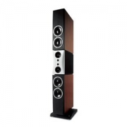 DYNAUDIO 丹拿 大证据 EVIDENCE MASTER 无源落地音箱 木质 2.0声道 玫瑰木 一对 产自丹麦