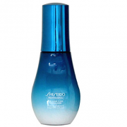 资生堂（Shiseido）  鱼子酱护发免洗精华乳 100ml