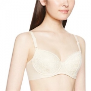 GUNZE 郡是 TB3020H 女士文胸