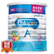 MeadJohnson Nutrition 美赞臣 荷兰版 安婴宝A+ 2段 850g *2件