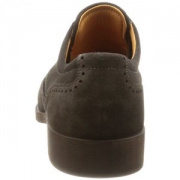 ecco 爱步 Birmingham Wingtip 男款商务皮鞋