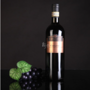 CAVATINA 卡蒂娜庄园 基安蒂干红葡萄酒 750ml*9件 入门级餐酒