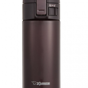 中亚prime会员！ZOJIRUSHI 象印 SM-KC36 不锈钢真空保温杯360ml