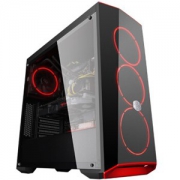 京天华盛 Victory V81 电脑主机（i7-7800X、X299、GTX1080Ti、256GB）