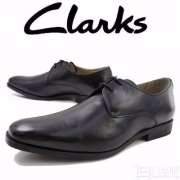 Clarks 其乐 Amieson Walk 男士正装鞋 直邮含税