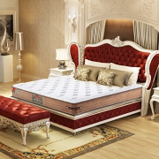 斯林百兰（Slumberland）   梦境 弹簧床垫 180*200*23cm 英国皇室御用床垫