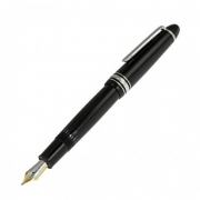 万宝龙（MontBlanc）  大班Meisterstuck 149  钢笔界的传奇