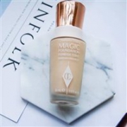 Charlotte Tilbury 魔法持久无暇粉底液 30ml