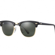 Ray·Ban 雷朋 Clubmaster RB3016 太阳镜 49/51mm