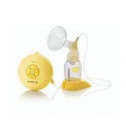 medela 美德乐 丝韵单边电动吸乳器    819元包邮包税（双重优惠）