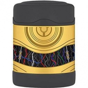 Thermos 膳魔师 Funtainer 不锈钢焖烧杯 300ml
