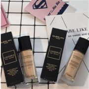 GUERLAIN  娇兰水感润采粉底液 30ml   05C Deep Cool