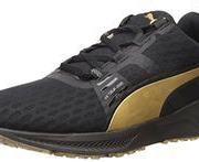 限6码！PUMA 彪马 IGNITE XT v2 GOLD 女子 跑步鞋